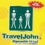 Portable & Travel Urinals