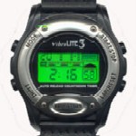 VibraLite3 Vibration Watch GAVL3003DB