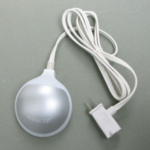 Magic Tap Touch Lamp Dimmer SLMT90