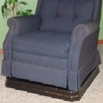 Little Boost Chair Raiser LBP1000
