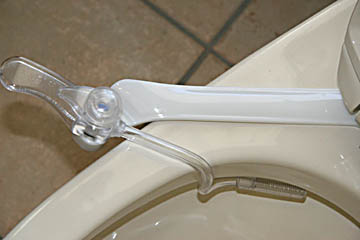 Biffy Personal Rinse AB10001