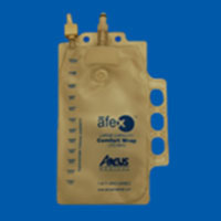 Afex Leg Bag AM400L