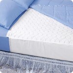 The Soaker Bed Pad with Wings for Urinary Incontinence