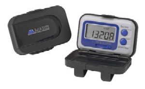 Min Calorie Pedometer DM005