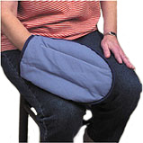TheraBeads Arthritic Mitt DM45084