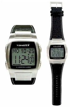 VibraLite8 Vibration Watch GAVL800