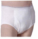 Incontinence Briefs