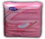 Ultra Plus Bladder Control Pads INV305U3