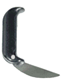 RA Collapsible Rocker Knife INC13011