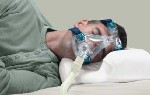 CPAP Multi Mask Sleep Pillow