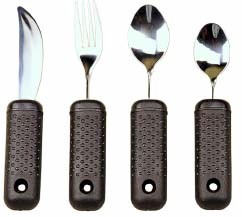 Touch Twist Utensils KE110401