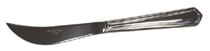 Stainless Steel Rocker Knife KE150001