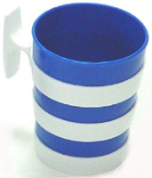 Plastic Handled Cup KE160171