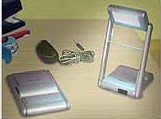 Levo Voyager Book Light LH10031