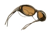 Cocoons Over Rx Sunglasses C302