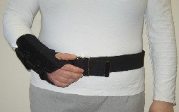 The Arm Escort for Stroke Survivors MA704007