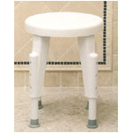 Adjustable Shower Stool MA7271520