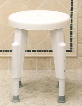 Adjustable Shower Stool MA7271520