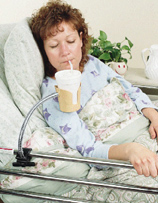 Bedside Beverage Holder MA7457627