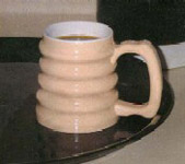 Hand to Hand Mug MA745987
