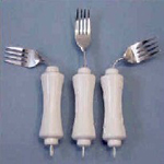 UBend It Bendable Utensils MA746197