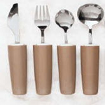 Comfort Grip Utensils MA746407