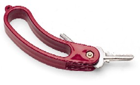 Hold-In-One Key Holder MA754127