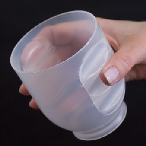 Easy Grip Universal Cup (Pkg of 3) MY10011
