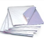 Heavy Soaker SILVERtouch Antimicrobial Incontinence Underpads