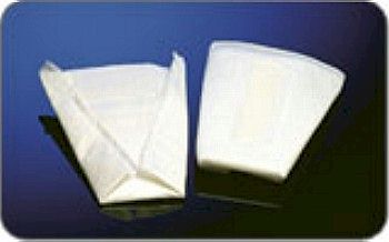 Manhood Absorbent Pouch MEN4200B