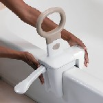 Premium Secure Lock Tub Grip MO7175