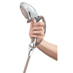 Moen Chrome Pause Control Handheld Shower MODN8001CH
