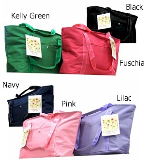 Thermost Insulated Shopping Bag NTC701
