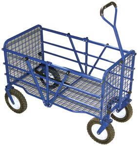 Multi Purpose Folding Utility Wagon OEM900129