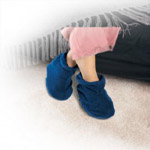 Foot Warmers PIN3110-12