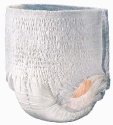 Tranquility DayTime Disposable Absorbent Underwear TQ2105