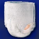 Tranquility DayTime Disposable Absorbent Underwear