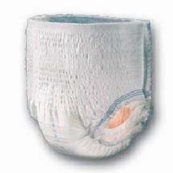 Premium OverNight Disposable Absorbent Underwear TQ2115