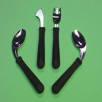 Melaware Adaptive Utensils (3-pc. set) MC1001SC1