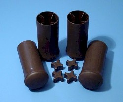 Furniture Leg Extenders MC3001GE3