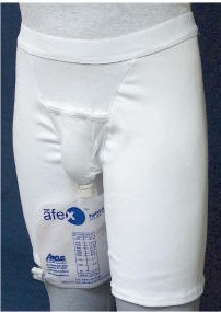 Afex Incontinence Management System AM100
