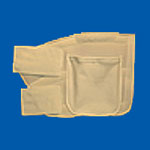 Afex Leg Bag Wrap AM800W