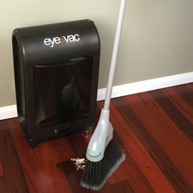 EyeVac Stationary Vacuum CJ18501