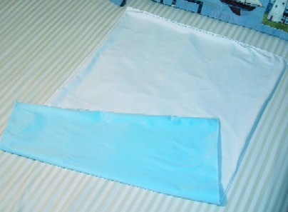 Three Ply Reusable Bed Pad DM7052p