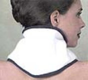 TheraBeads® Moist Heat Cervical Collar  CLEARANCE! DM45054