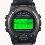 VibraLite2 Vibration Watch GAVL202G
