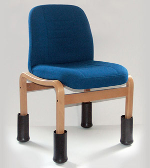 Furniture Leg Extenders HPS6016