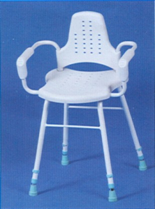 Modular Perching Stool HPS66122