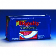 Dignity ThinSerts for Incontinence HI300543