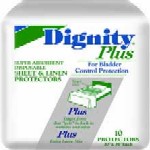 Dignity Plus Sheet &amp; Linen Protectors HI300673